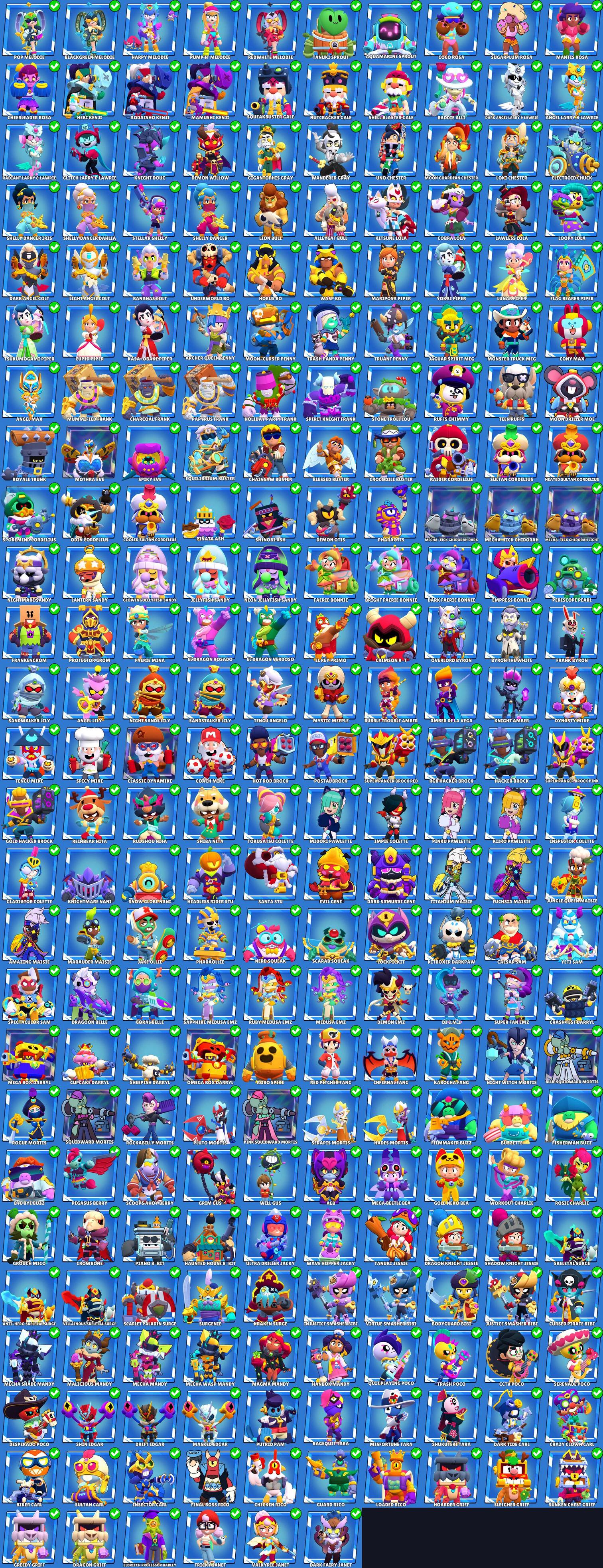 549 SKINS 108K