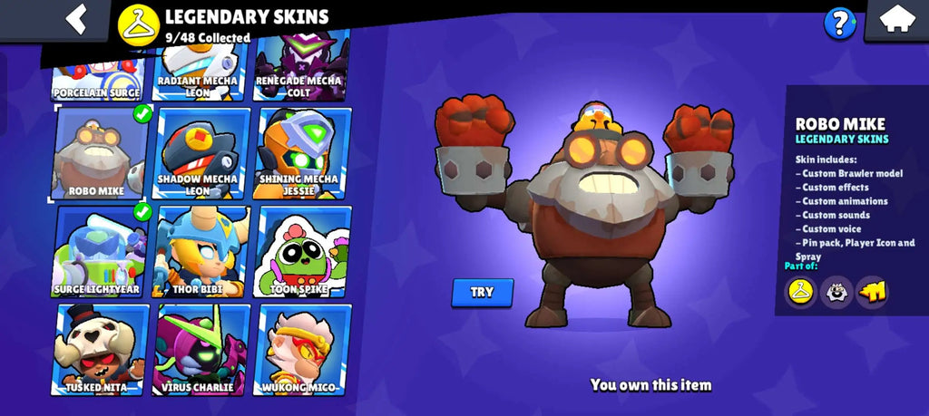 398 Skinów 89K