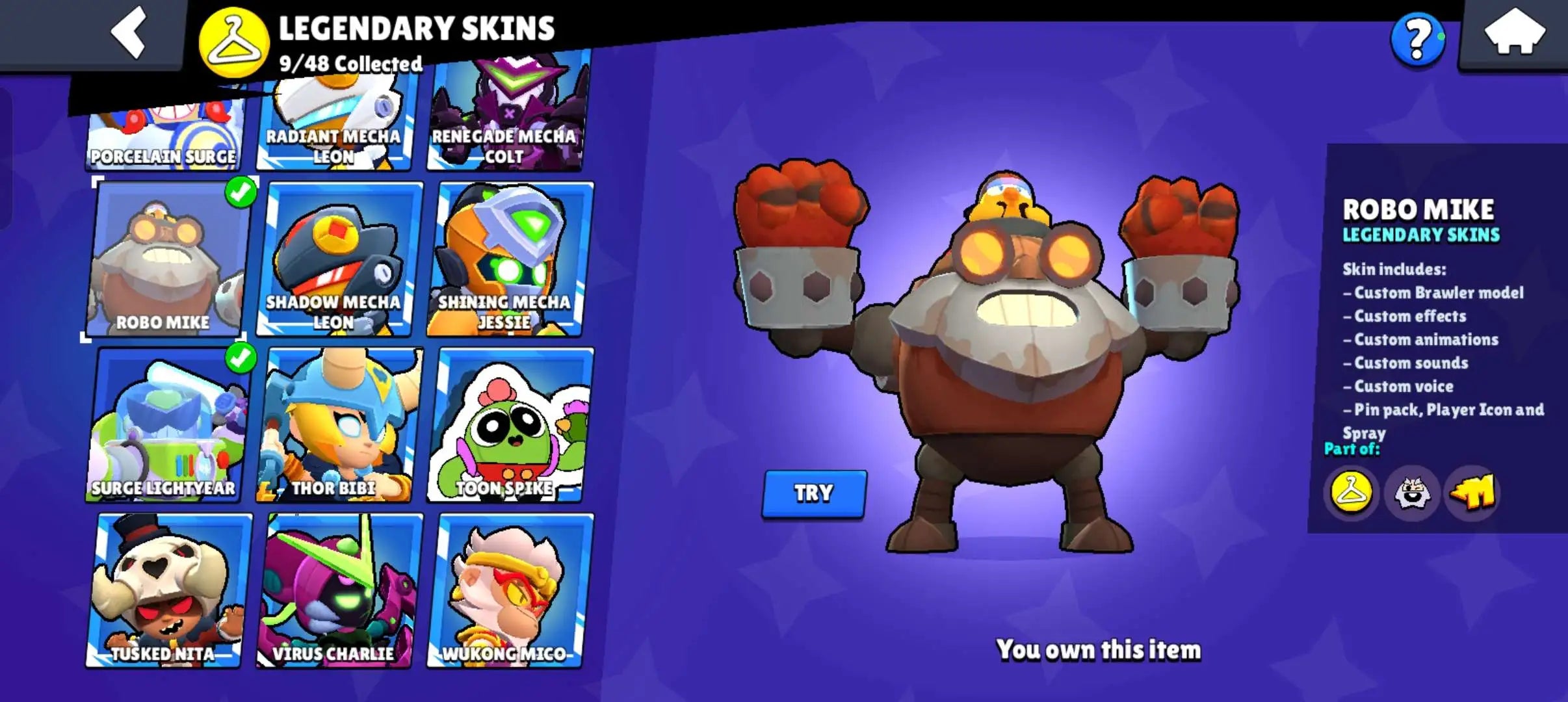 398 Skinów 89K