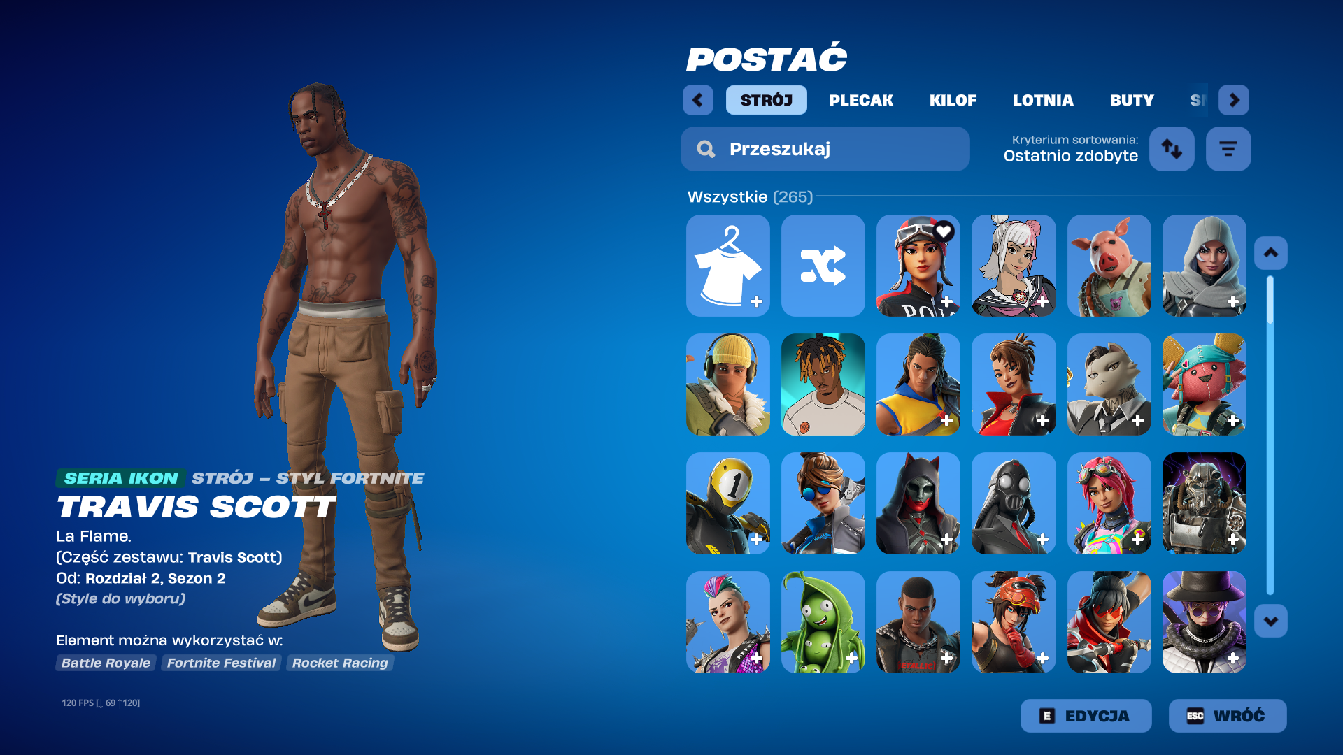 OG TRAVIS LEVIATAN KILOF