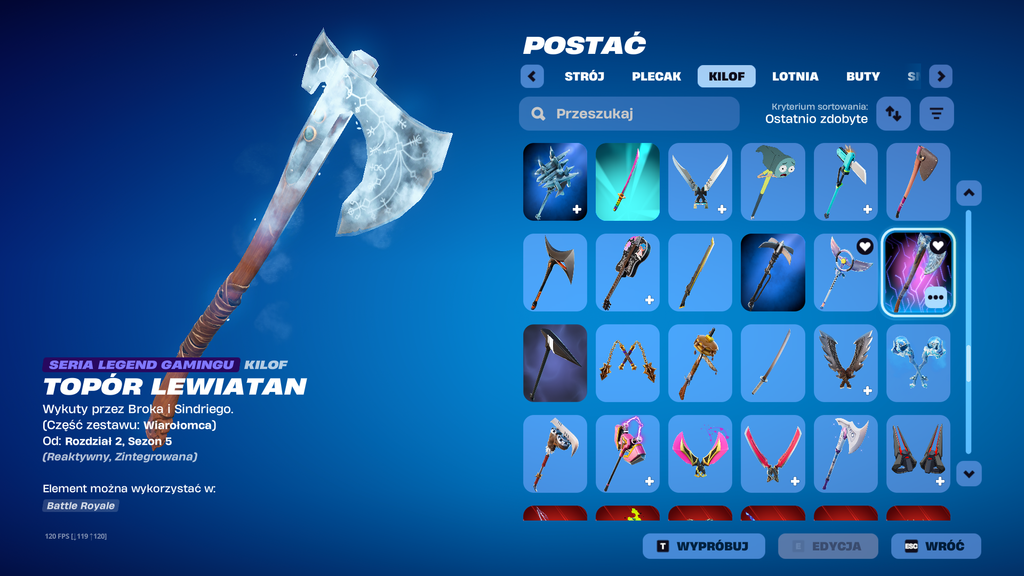 OG TRAVIS LEVIATAN KILOF