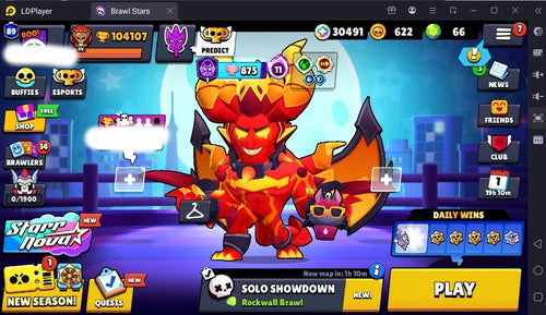 101 BRAWLERS 104K