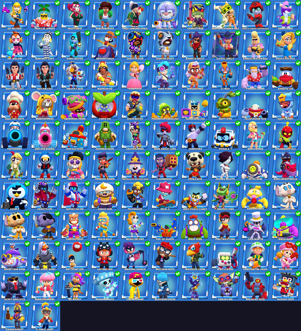 549 SKINS 108K