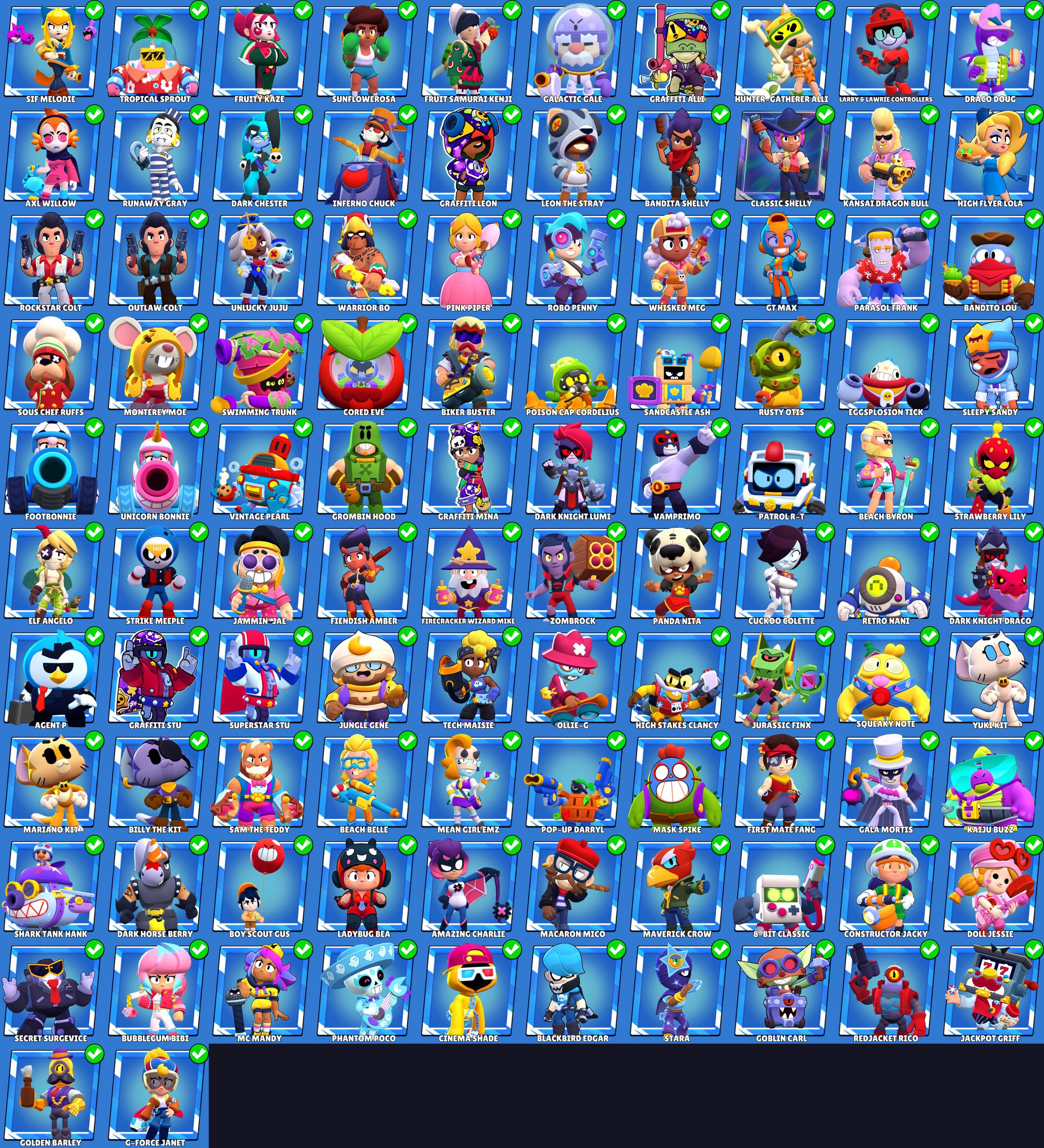549 SKINS 108K