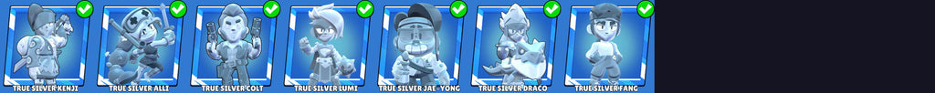 549 SKINS 108K