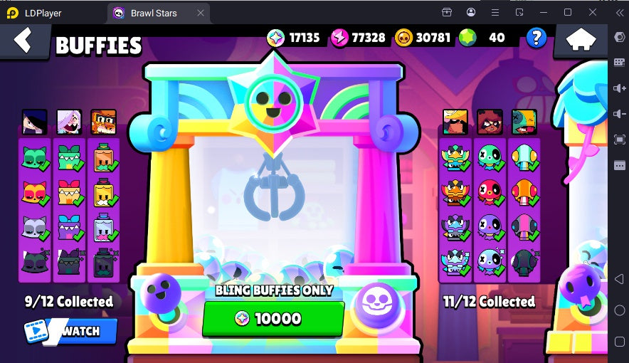 549 SKINS 108K