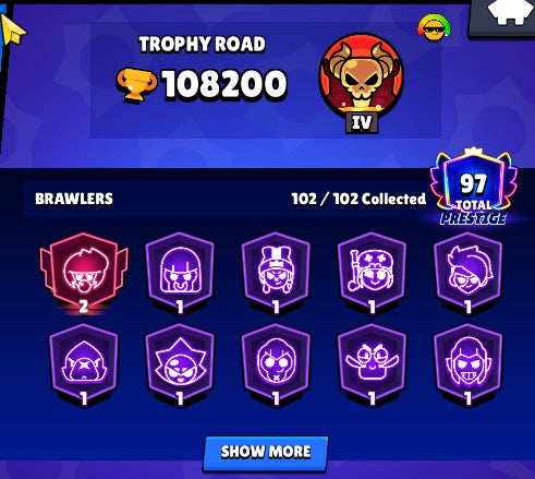549 SKINS 108K