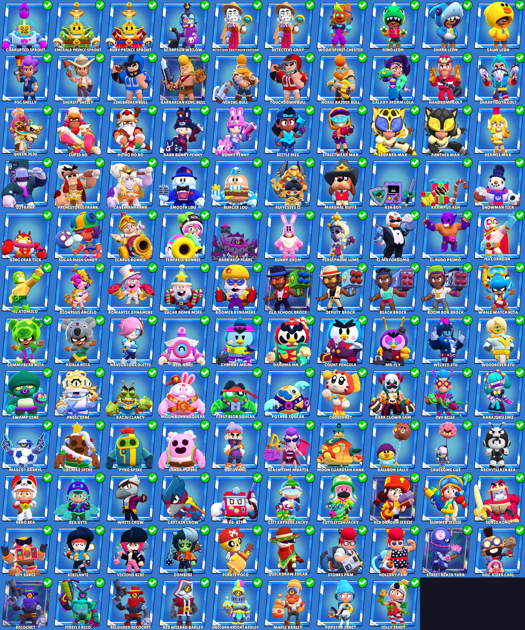 549 SKINS 108K