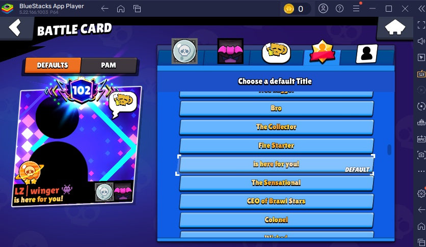 102 BRAWLERS 100K