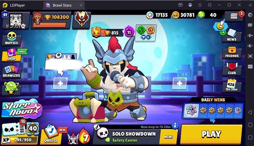 549 SKINS 108K